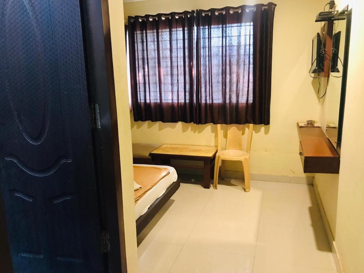 Staymaker Bright Palace Residency Shimoga Εξωτερικό φωτογραφία