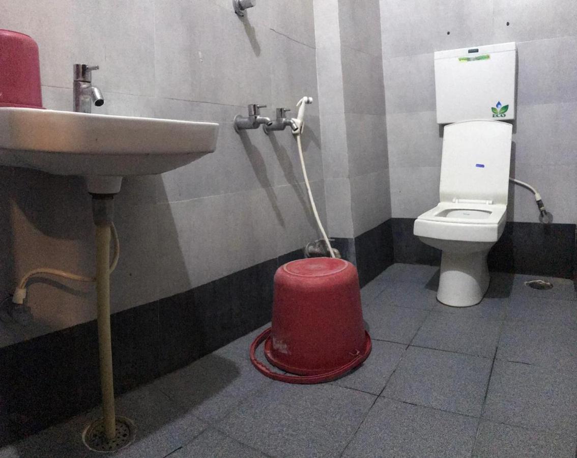 Staymaker Bright Palace Residency Shimoga Εξωτερικό φωτογραφία
