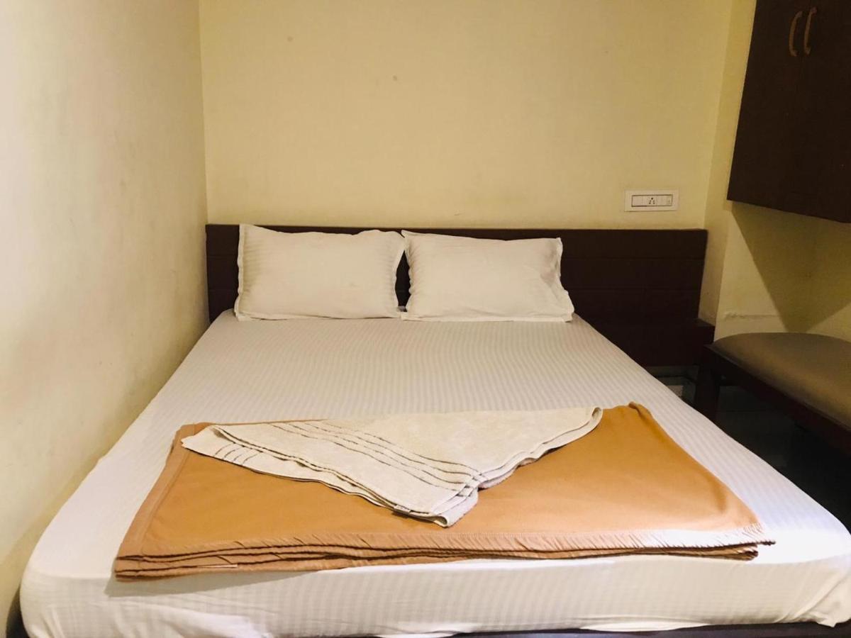 Staymaker Bright Palace Residency Shimoga Εξωτερικό φωτογραφία