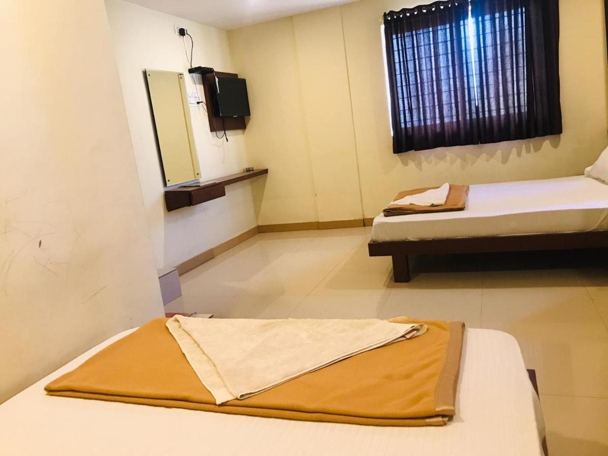Staymaker Bright Palace Residency Shimoga Εξωτερικό φωτογραφία