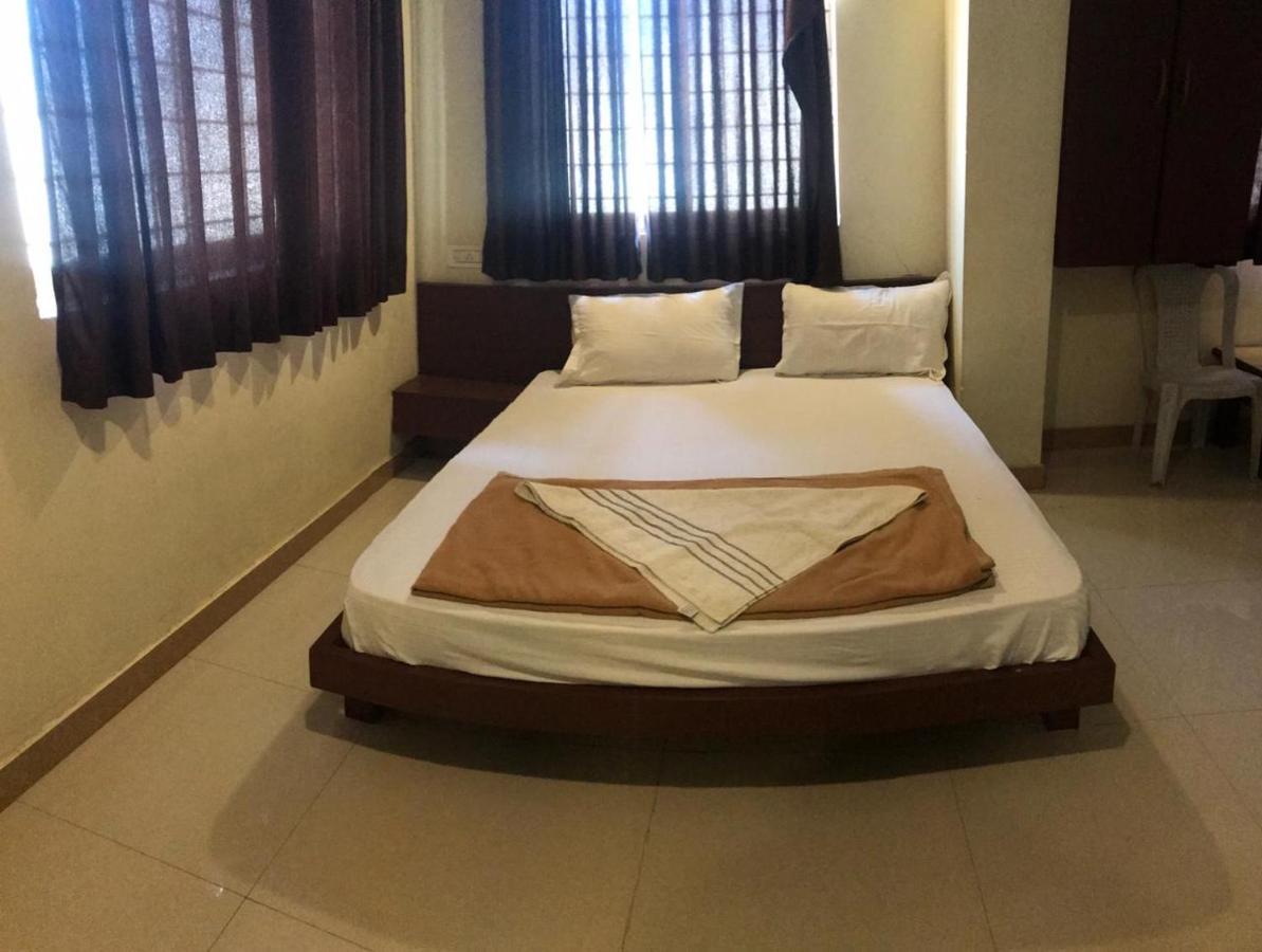 Staymaker Bright Palace Residency Shimoga Εξωτερικό φωτογραφία