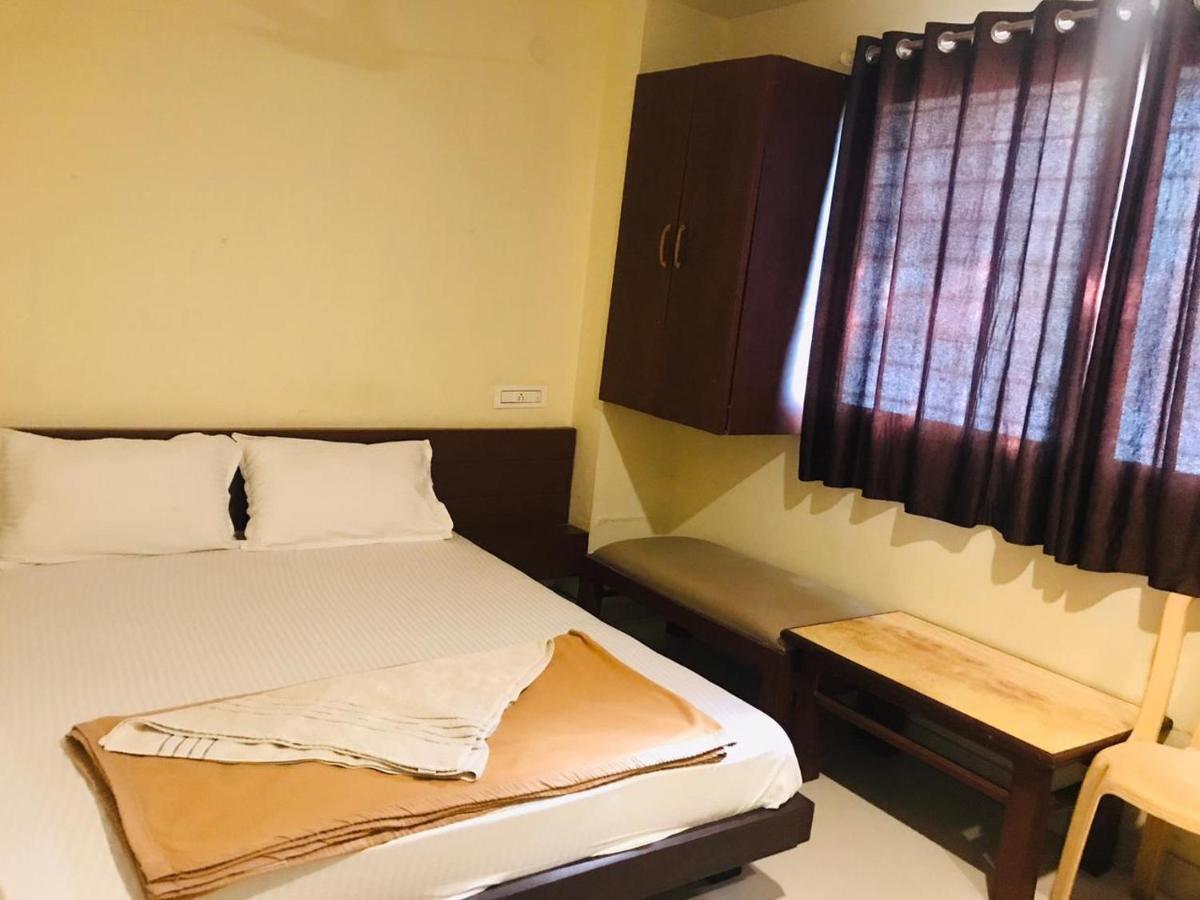 Staymaker Bright Palace Residency Shimoga Εξωτερικό φωτογραφία