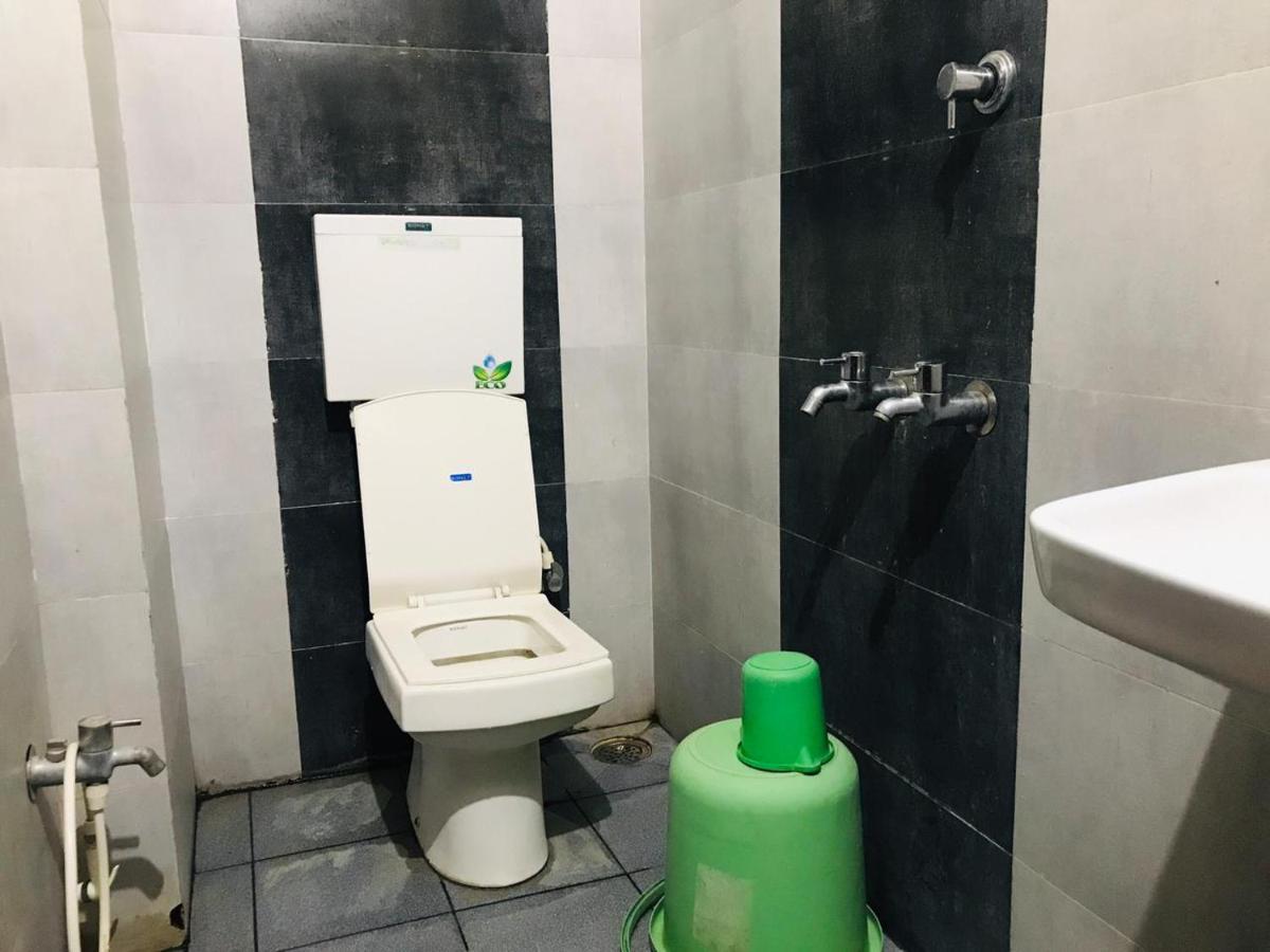 Staymaker Bright Palace Residency Shimoga Εξωτερικό φωτογραφία