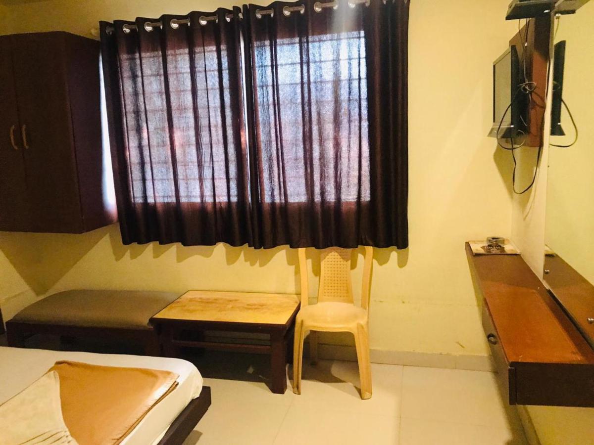 Staymaker Bright Palace Residency Shimoga Εξωτερικό φωτογραφία