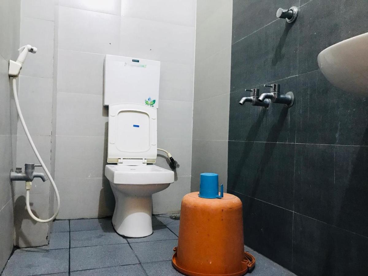 Staymaker Bright Palace Residency Shimoga Εξωτερικό φωτογραφία