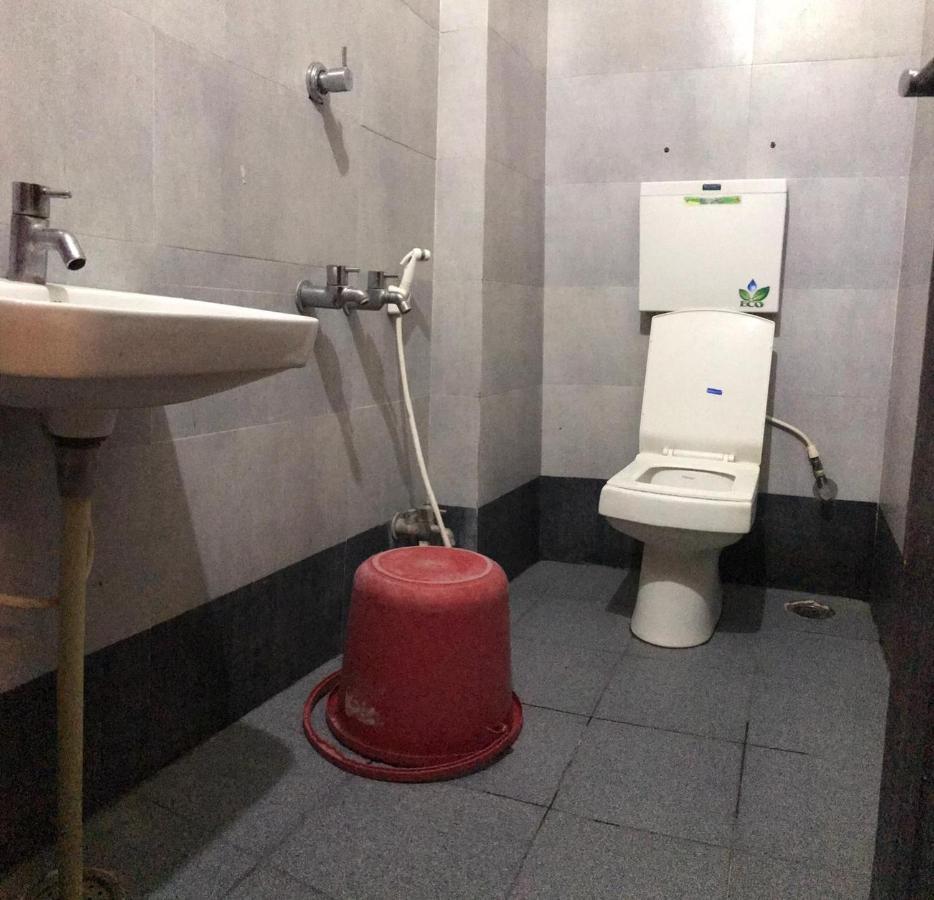 Staymaker Bright Palace Residency Shimoga Εξωτερικό φωτογραφία